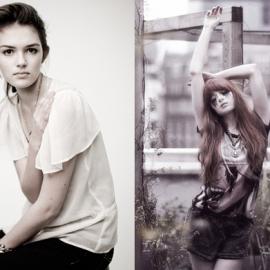 Dominic Clarke摄影作品