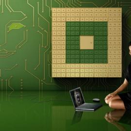 Egon Gade摄影作品