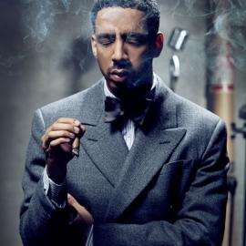 Pieter Henket时尚摄影