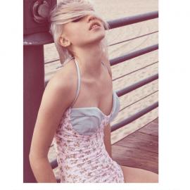 Wildfox Couture首个泳装系列“Wildfox Swim”