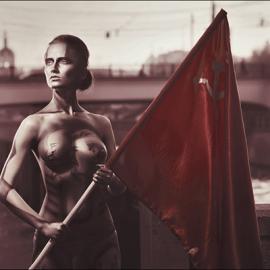 Kirill Zaytsev摄影作品