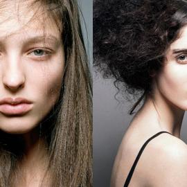 Stephane Coutelle时尚摄影作品