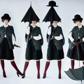 O'2nd Fall 2011 Campaign