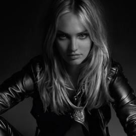 Carina Duek――2011冬季lookbook