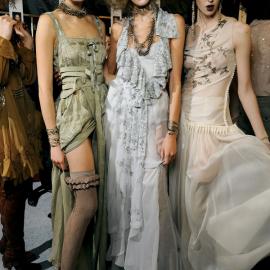 模 特 新 红 人 Ruby Aldridge(二)