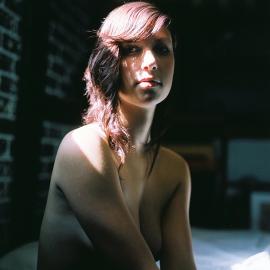 Brittany Fabry摄影作品