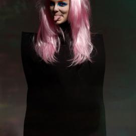 Momchil Hristov 为 GIA 杂志拍的一组片子