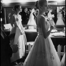 优雅的摩纳哥王妃Grace Kelly