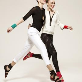 徐晓伟时尚摄影作品（三）