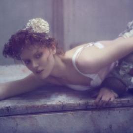 Atelier时尚摄影 欣赏