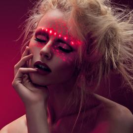 Beauty时尚摄影欣赏