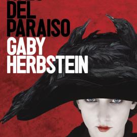 天堂鸟时尚摄影欣赏(一)