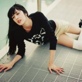 Ann He 时尚摄影欣赏（二）