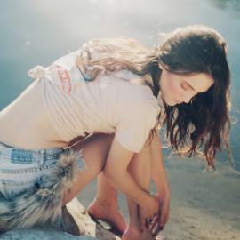 Ann He 时尚摄影欣赏（一）