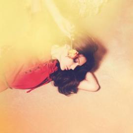 Stradivarius品牌2011梦幻大片