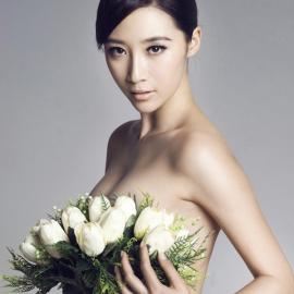 中外明星名模时尚性感大片集（十）