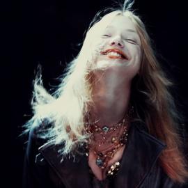 Luis Sanchis美国时尚摄影欣赏