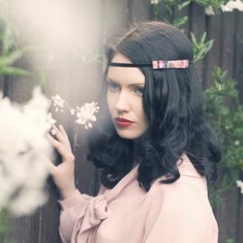 Jono Winnel 时尚摄影赏