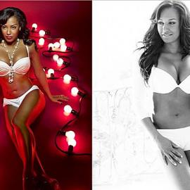 时尚摄影师Dan Kennedy摄影欣赏