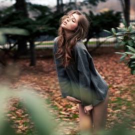 Alexander Wagner时尚摄影