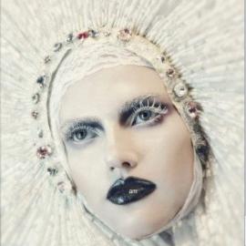 Tina patni摄影作品欣赏―看不见的情感