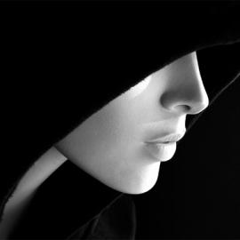 你的眼眸时尚摄影作品欣赏（二）