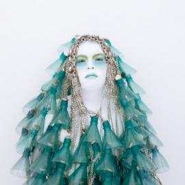 kimiko yoshida 时尚摄影欣赏