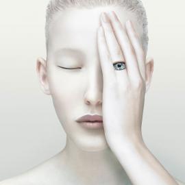 美丽的创意广告后期摄影―Christophe Gilbert（一）