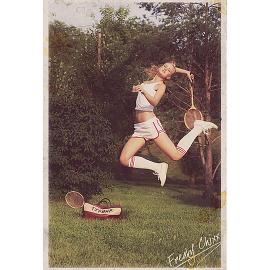 来自过去的回忆―复古风格摄影