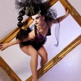 前卫的时尚发型设计―Arnostyle