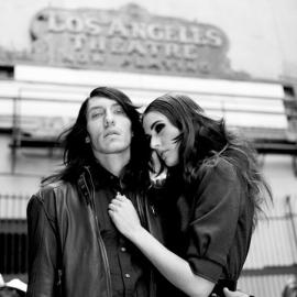 超有个性的性感时尚摄影―Michael Schmidt（二）