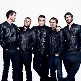 巨星为巨星拍摄的人像―Bryan Adams（二）