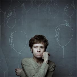 “失踪花园”童年寓意摄影欣赏