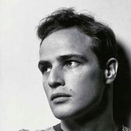 大师Philippe Halsman的人像摄影