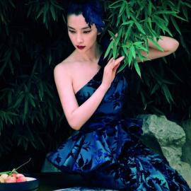 中外明星名模时尚性感大片集（七）