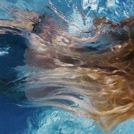 重现消失的人鱼传说―Michael Dweck