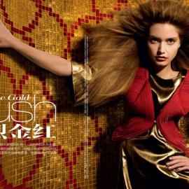 炽烈金红―Benjamin Kanarek掌镜