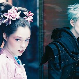 全球最贵香艳年历―倍耐力年历大片盘点