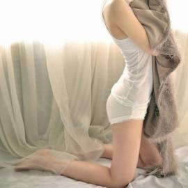 让人欲罢不能的魔鬼身材