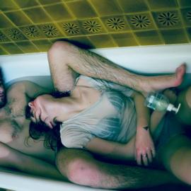 Theo Gosselin镜头下的人