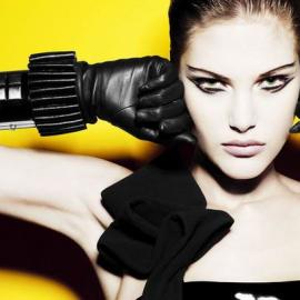 冷艳―Mario Testino时尚摄影