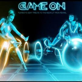 《创‧光速战记》Game On―Jared Ryder 掌镜