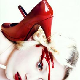 2009索尼世界摄影大赛-用艺术定格光与影的交集