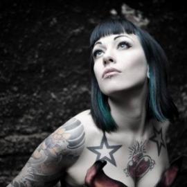 《绝对沉默》― Silent-View艺术摄影