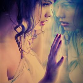 风姿卓越的女人摄影-Metin Demiralay a.k.a. Scarabuss作品欣赏