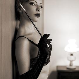 42张复古摄影欣赏