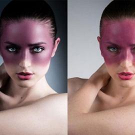 让人幻想破灭的时尚摄影真相―M Seth Jones