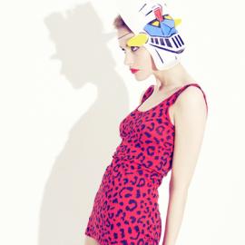 魅力依旧――性感时尚摄影