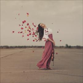 意境之美――Aleksandra Kinskaj摄影作品