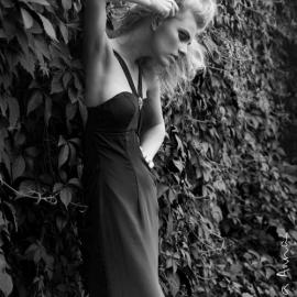 色诱―Ekomasova Anna时尚摄影（三）